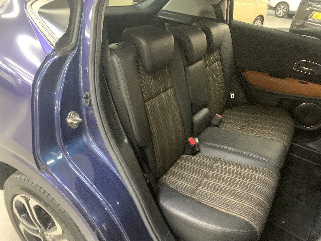 Honda VEZEL 2014-10 195316-3