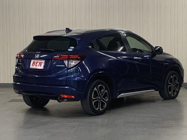 Honda VEZEL 2014-10 195316-2