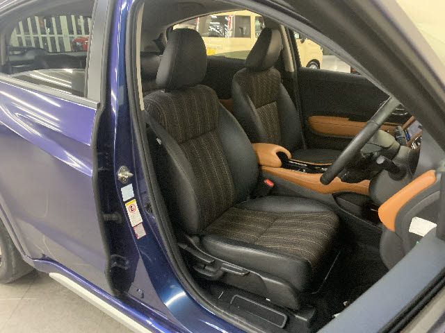 Honda VEZEL 2014-10 195316-9