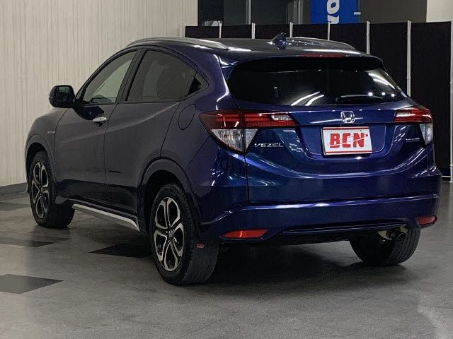 Honda VEZEL 2014-10 195316-8