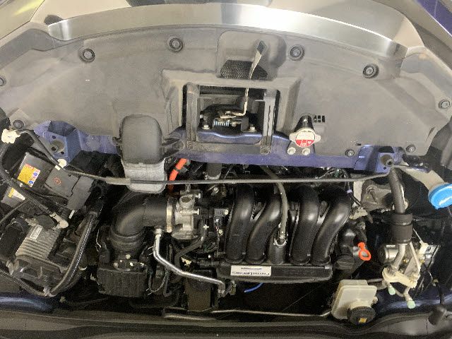 Honda VEZEL 2014-10 195316-27