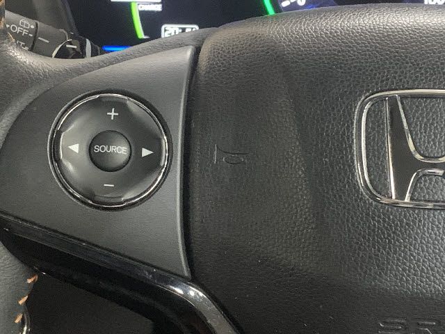 Honda VEZEL 2014-10 195316-15