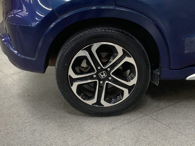 Honda VEZEL 2014-10 195316-26