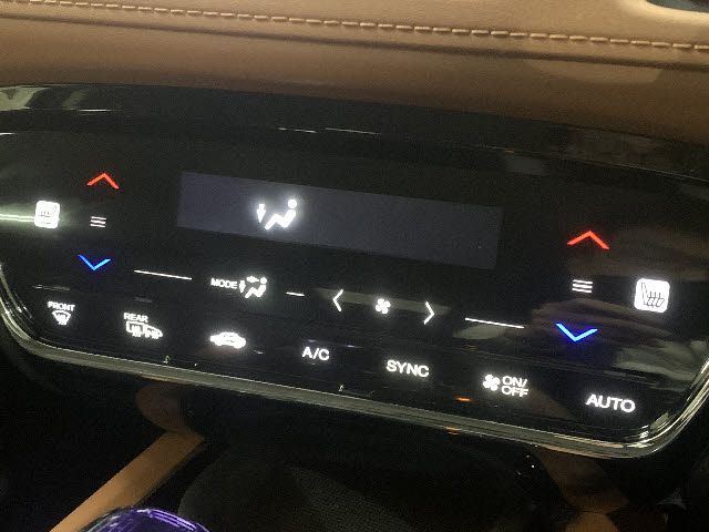 Honda VEZEL 2014-10 195316-14