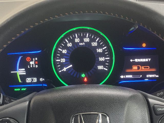 Honda VEZEL 2014-10 195316-1