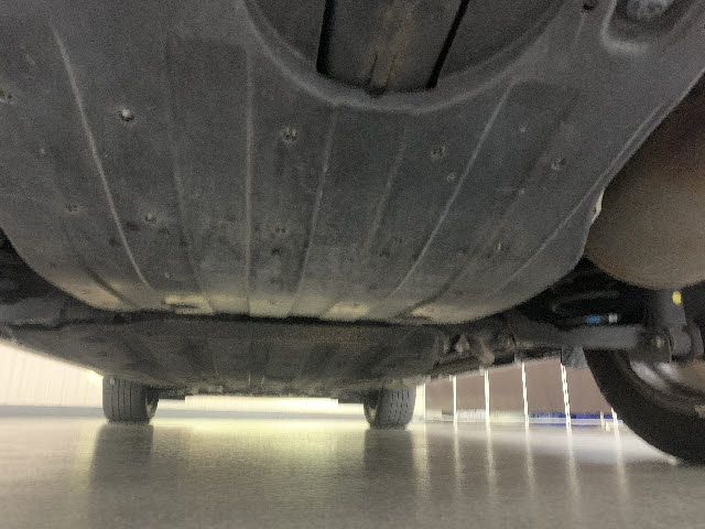 Honda VEZEL 2014-10 195316-25