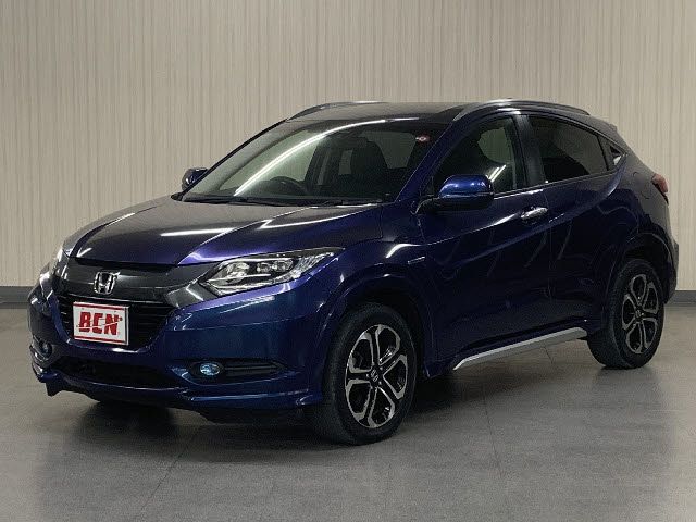 Honda VEZEL 2014-10 195316-0