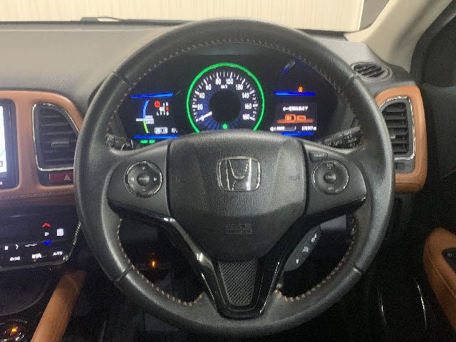 Honda VEZEL 2014-10 195316-13