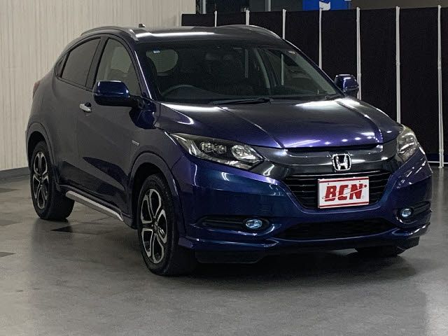 Honda VEZEL 2014-10 195316-6