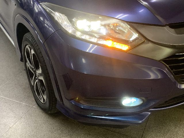 Honda VEZEL 2014-10 195316-24