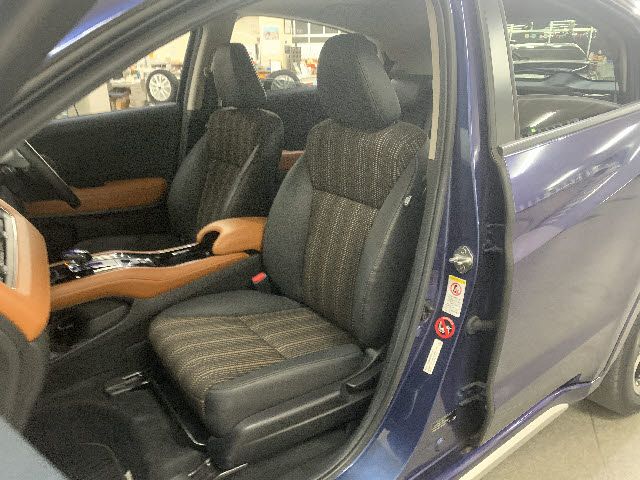 Honda VEZEL 2014-10 195316-12