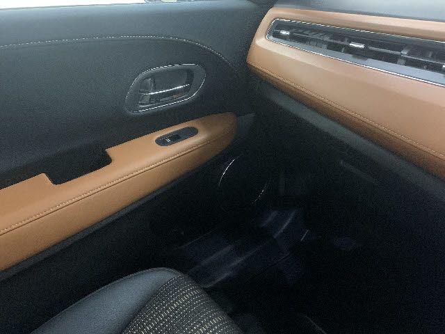 Honda VEZEL 2014-10 195316-23