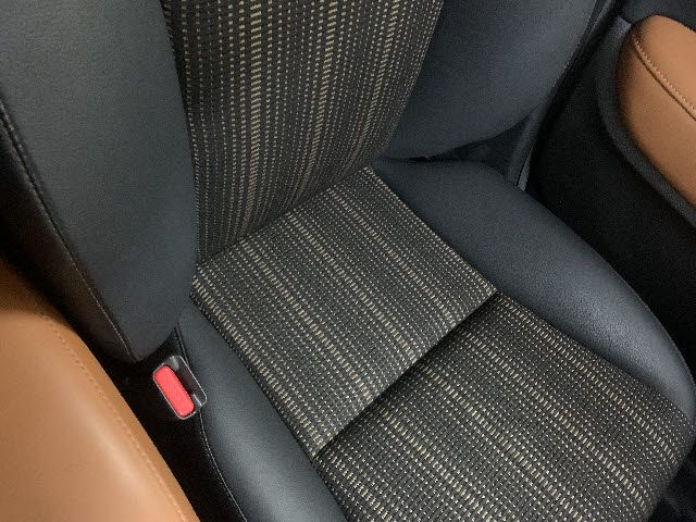 Honda VEZEL 2014-10 195316-22
