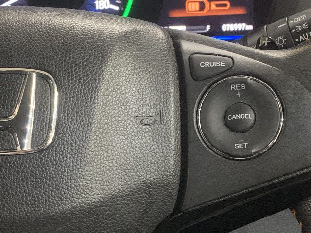 Honda VEZEL 2014-10 195316-21