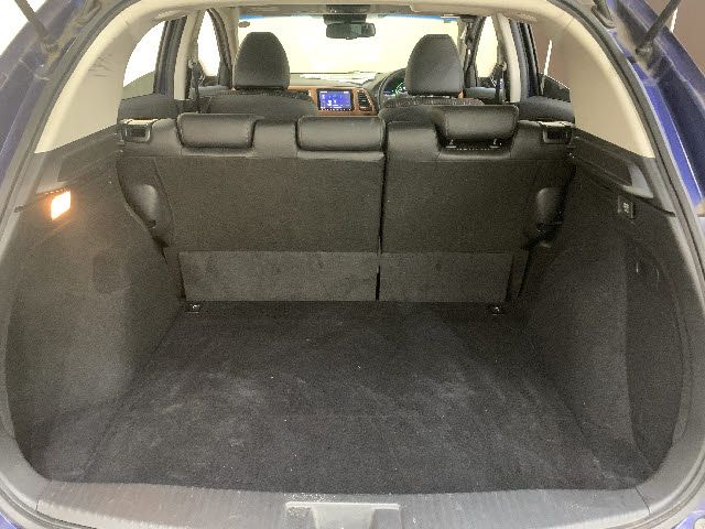 Honda VEZEL 2014-10 195316-20