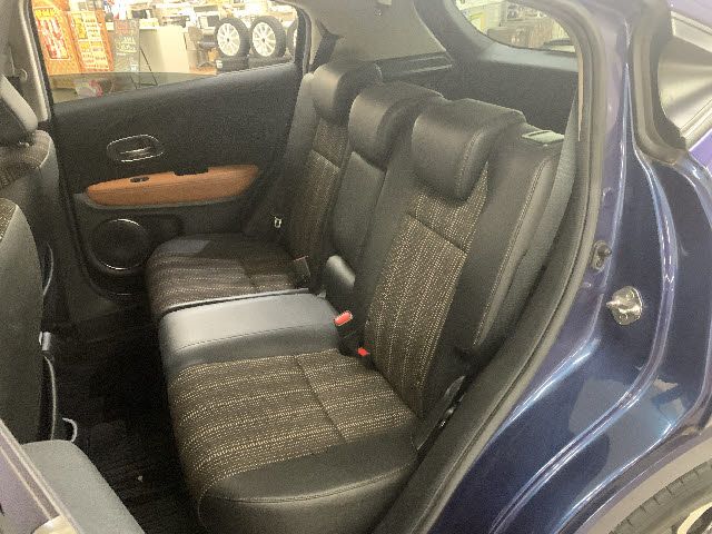Honda VEZEL 2014-10 195316-18