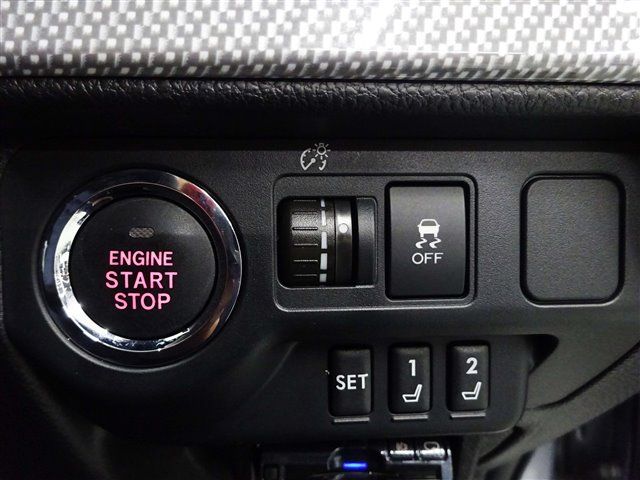 Subaru LEVORG 2014-10 184252-2