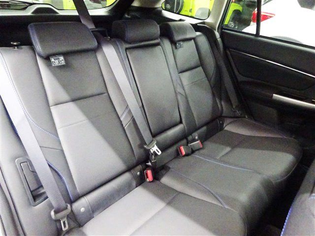 Subaru LEVORG 2014-10 184252-5