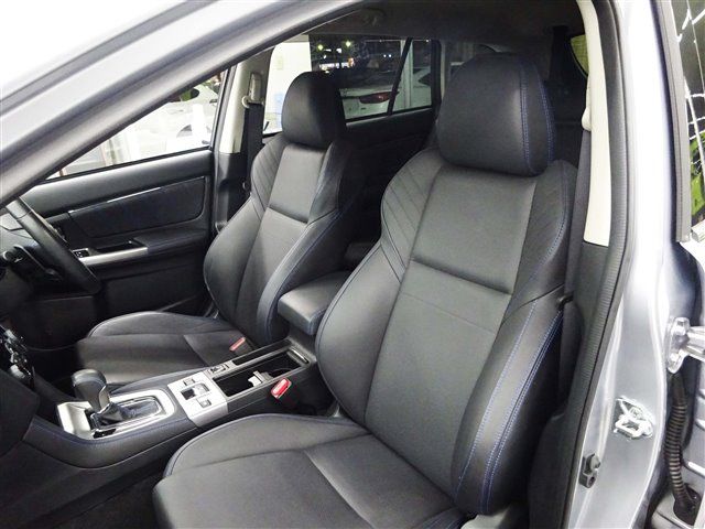 Subaru LEVORG 2014-10 184252-4