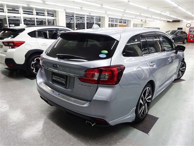 Subaru LEVORG 2014-10 184252-7
