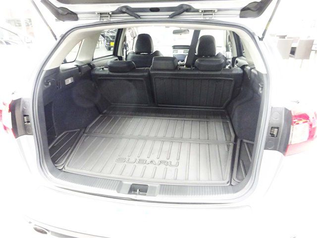 Subaru LEVORG 2014-10 184252-6