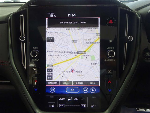 Subaru WRX S4 2022-10 11715-1