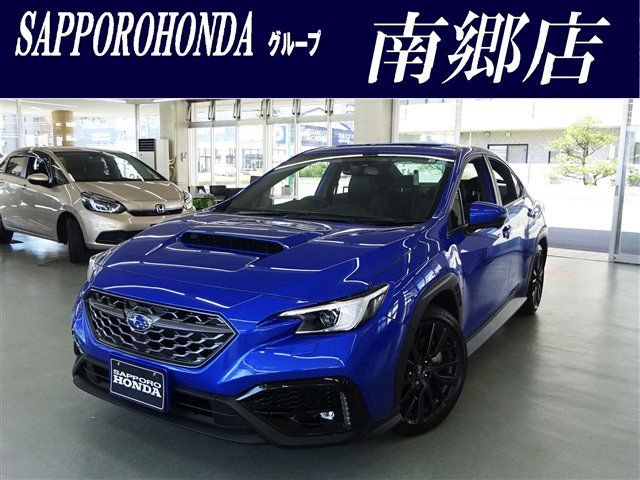 Subaru WRX S4 2022-10 11715-0