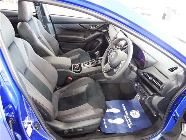 Subaru WRX S4 2022-10 11715-4