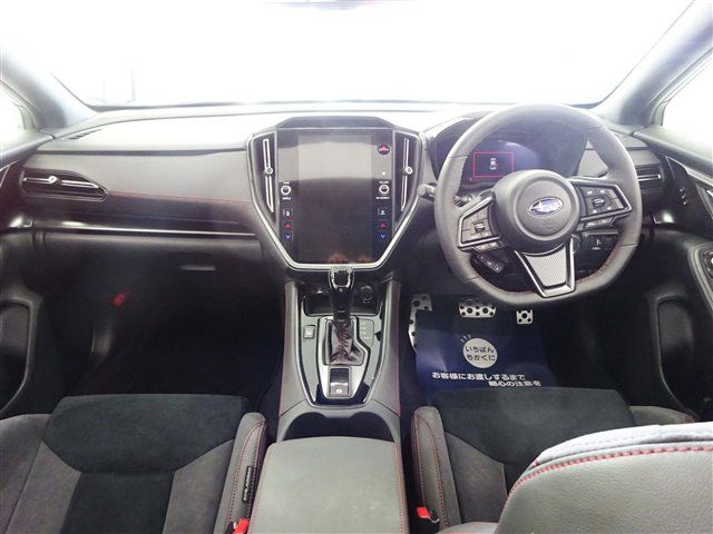 Subaru WRX S4 2022-10 11715-3