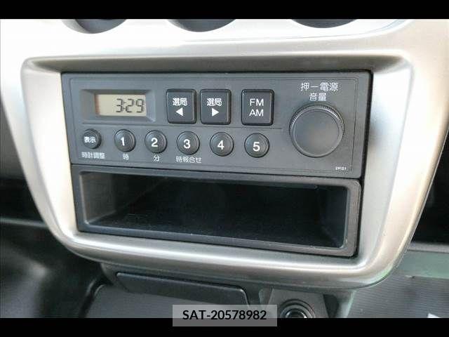 Honda ACTY VAN 2016-05 388946-5