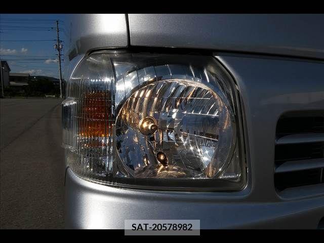 Honda ACTY VAN 2016-05 388946-18