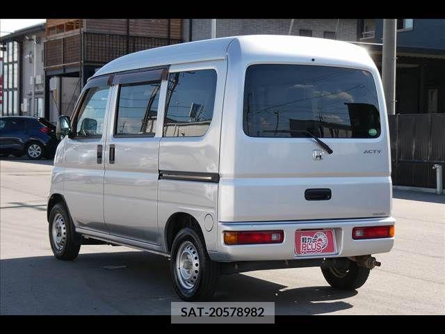 Honda ACTY VAN 2016-05 388946-17