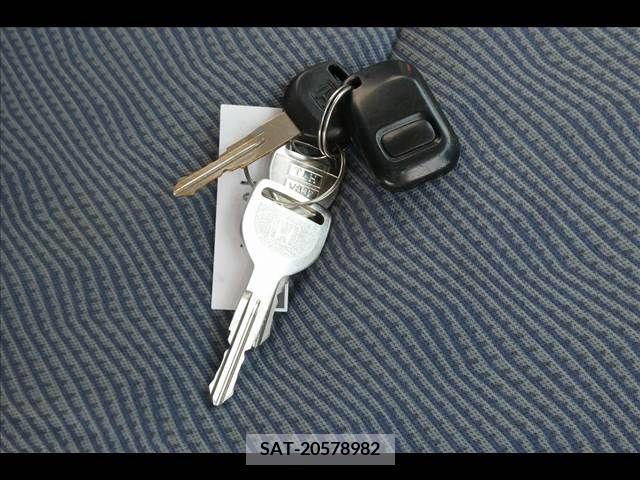 Honda ACTY VAN 2016-05 388946-4
