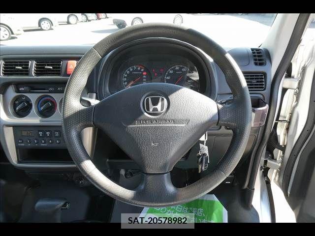 Honda ACTY VAN 2016-05 388946-3