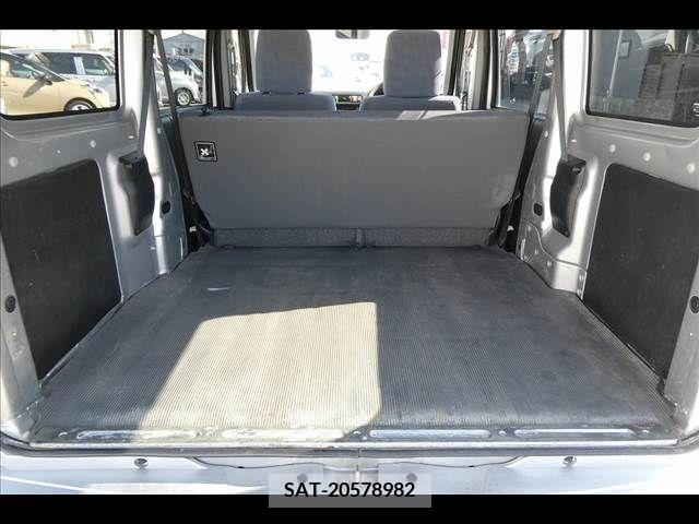 Honda ACTY VAN 2016-05 388946-11