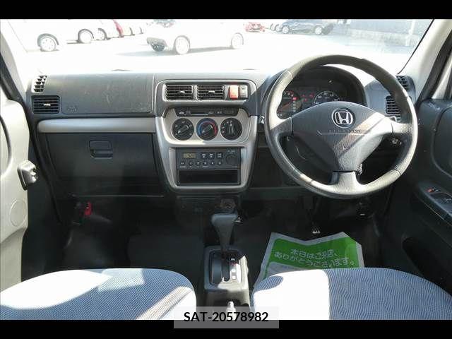 Honda ACTY VAN 2016-05 388946-2
