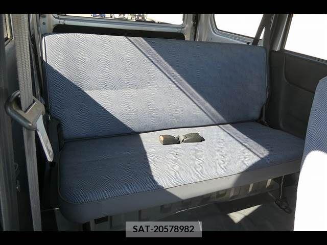 Honda ACTY VAN 2016-05 388946-10