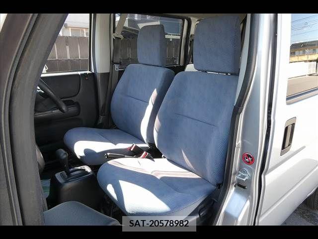 Honda ACTY VAN 2016-05 388946-9