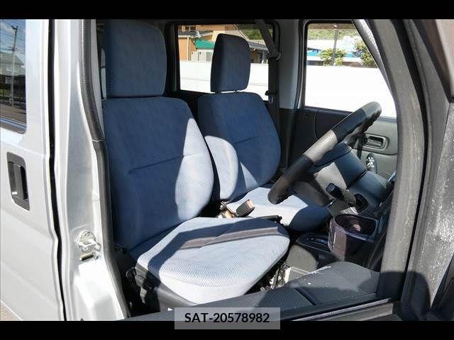 Honda ACTY VAN 2016-05 388946-8