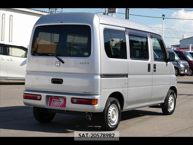 Honda ACTY VAN 2016-05 388946-16