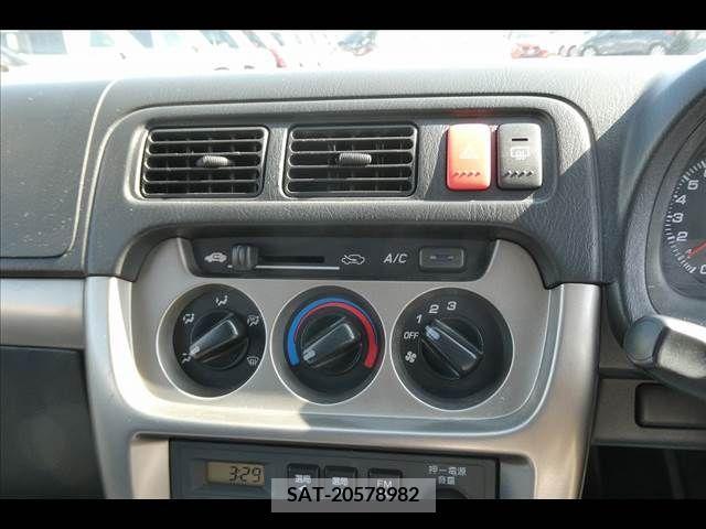 Honda ACTY VAN 2016-05 388946-7