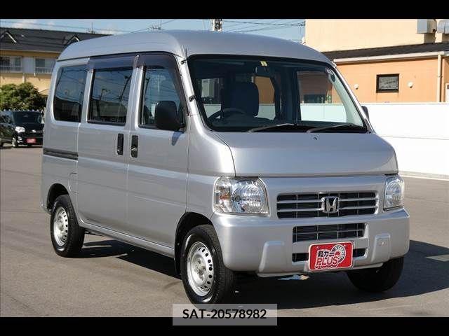 Honda ACTY VAN 2016-05 388946-15