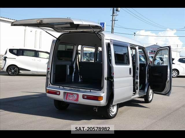 Honda ACTY VAN 2016-05 388946-19