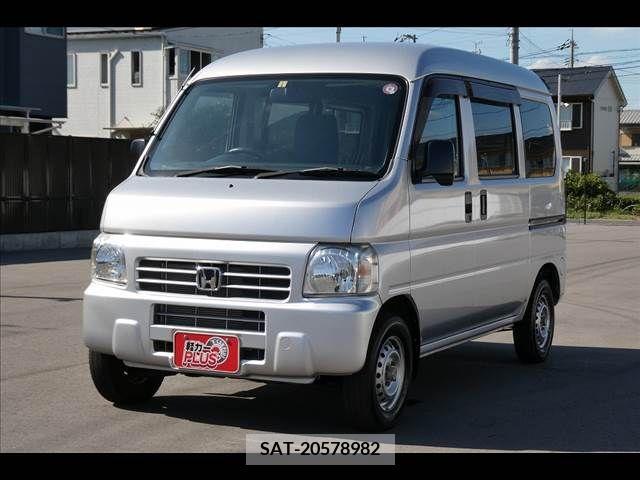 Honda ACTY VAN 2016-05 388946-14