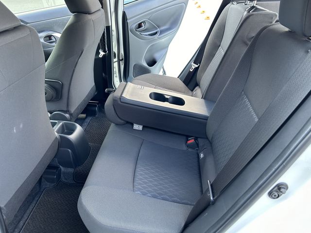 Toyota YARIS CROSS 2021-11 182731-20