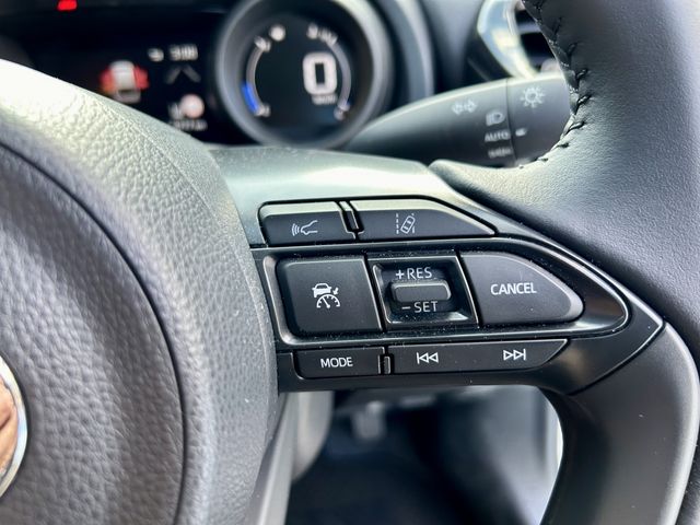 Toyota YARIS CROSS 2021-11 182731-26