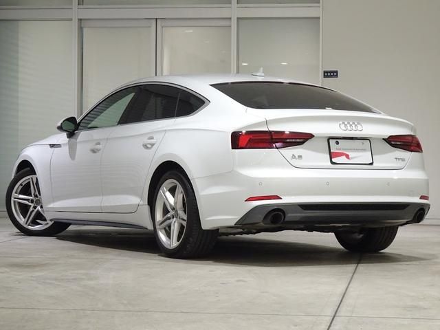 Audi A5 2018-09 11171-5