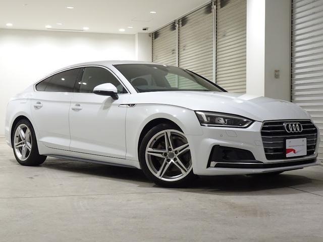 Audi A5 2018-09 11171-4