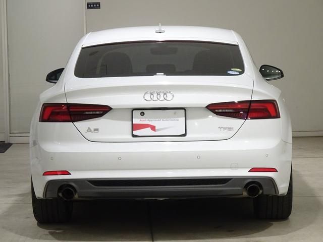 Audi A5 2018-09 11171-3