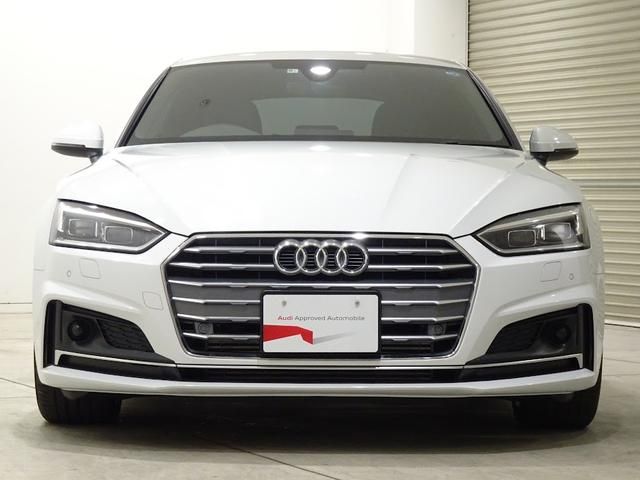 Audi A5 2018-09 11171-2